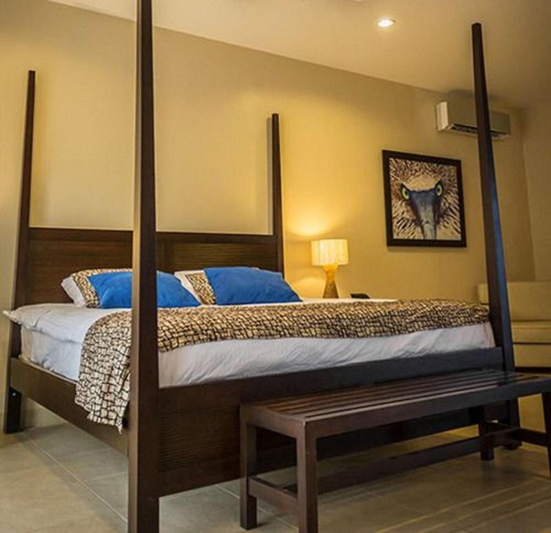 Palo Santo Galapagos Hotel image