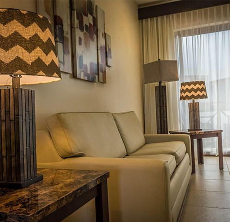 Palo Santo Galapagos Hotel image