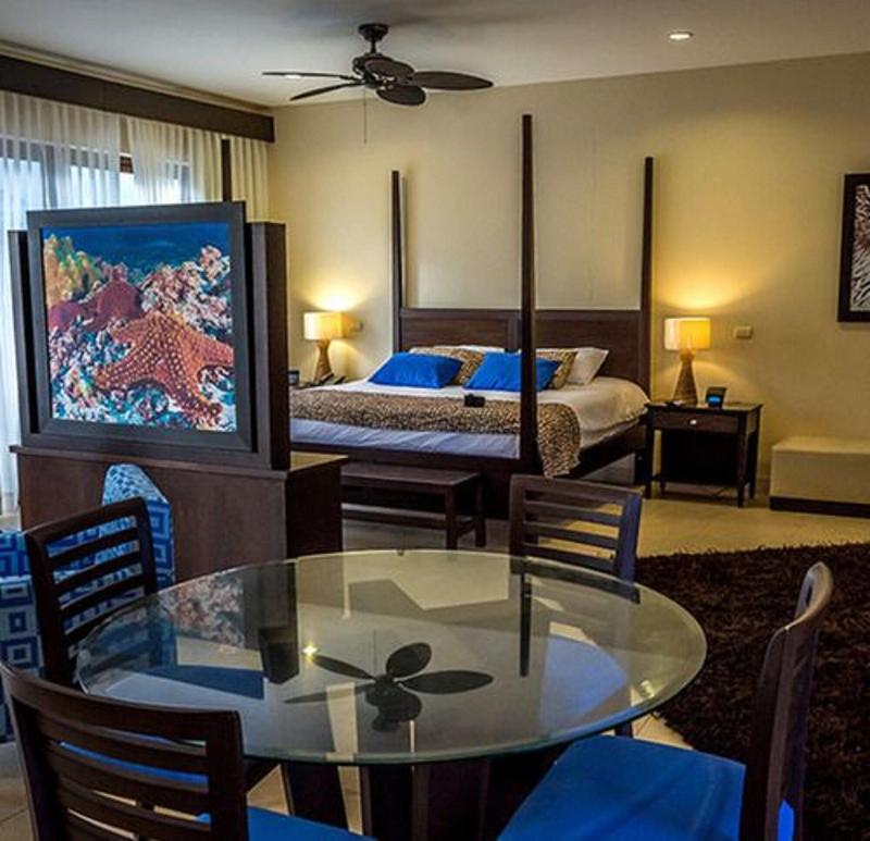 Palo Santo Galapagos Hotel image