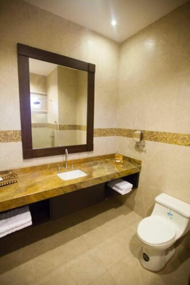 Palo Santo Galapagos Hotel image