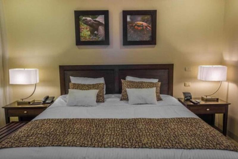Palo Santo Galapagos Hotel image