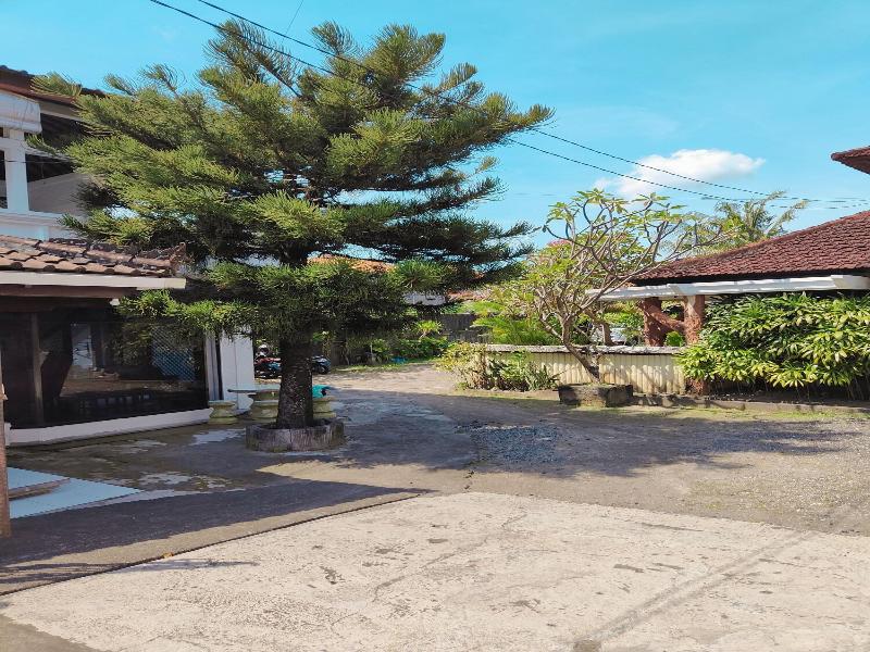 Berlian Beach Inn Kuta image
