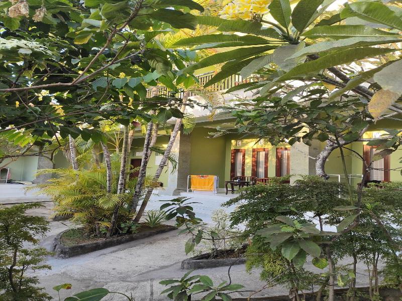 Berlian Beach Inn Kuta image