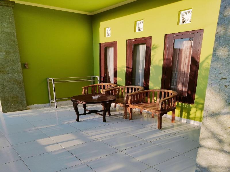 Berlian Beach Inn Kuta image