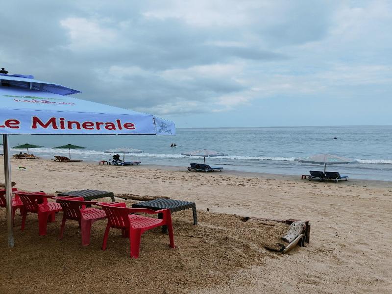 Berlian Beach Inn Kuta image