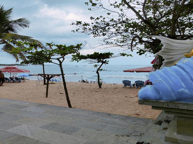 Berlian Beach Inn Kuta image