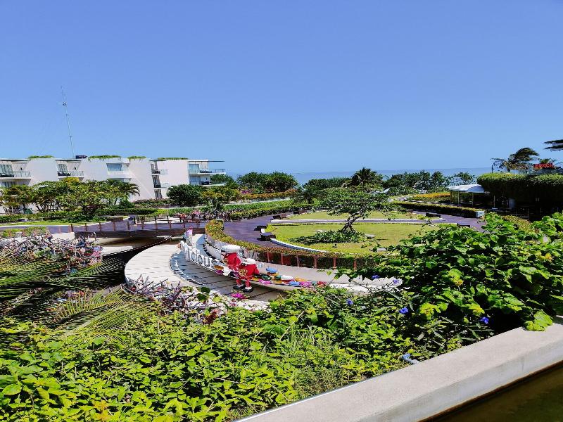 Berlian Beach Inn Kuta image
