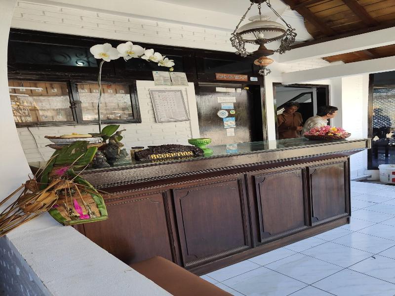 Berlian Beach Inn Kuta image