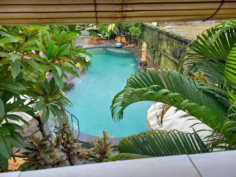 Berlian Beach Inn Kuta image