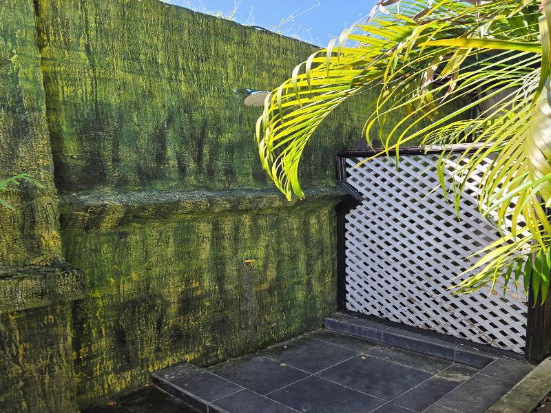Berlian Beach Inn Kuta image