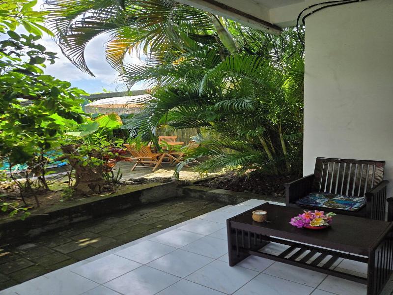 Berlian Beach Inn Kuta image