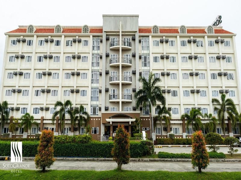 Sotogrande Hotel Iloilo