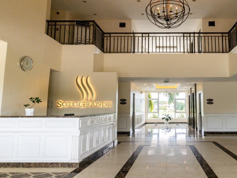 Sotogrande Hotel Iloilo image