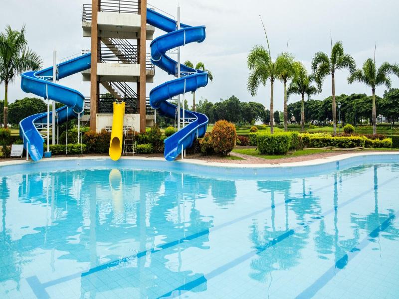 Sotogrande Hotel Iloilo