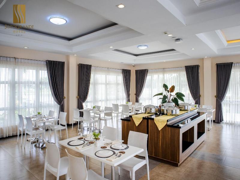 Sotogrande Hotel Iloilo