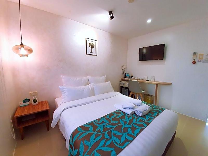 Blue Ocean Boutique Hotel.Com (Boracay Island) image