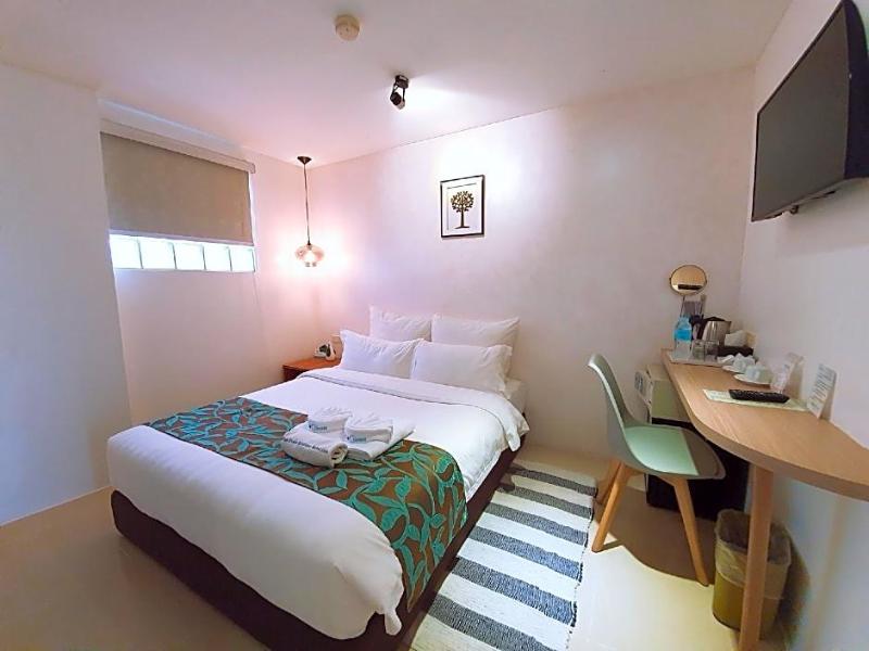 Blue Ocean Boutique Hotel.Com (Boracay Island) image