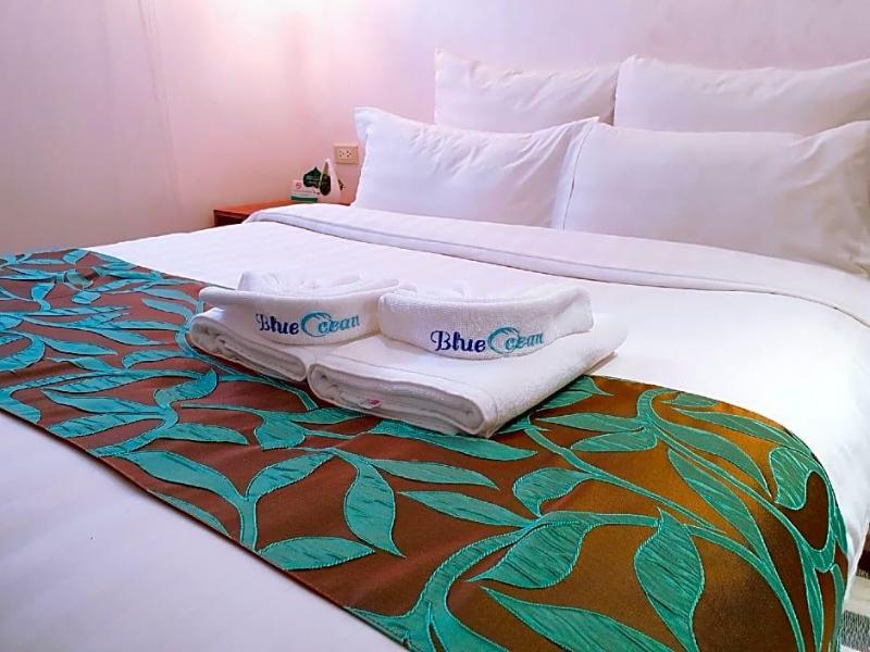 Blue Ocean Boutique Hotel.Com (Boracay Island) image