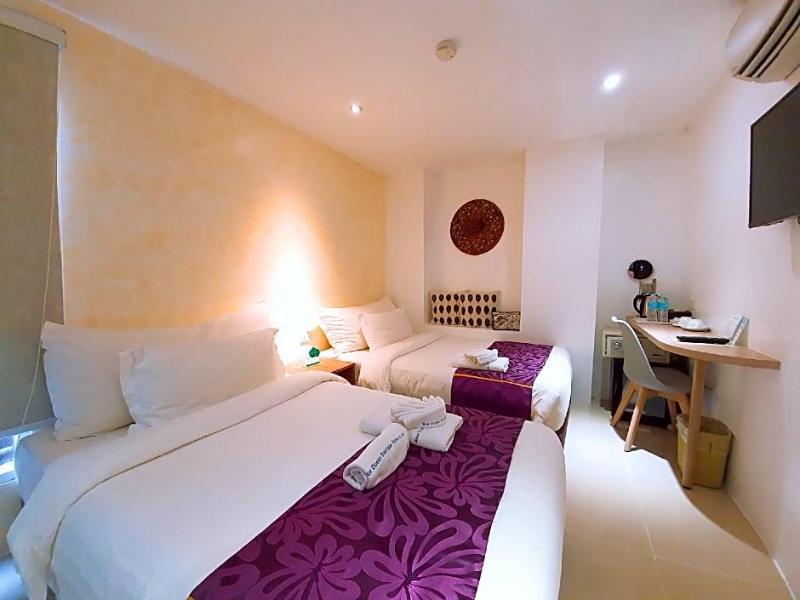 Blue Ocean Boutique Hotel.Com (Boracay Island) image
