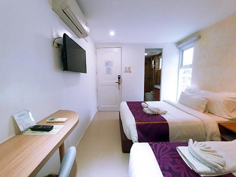 Blue Ocean Boutique Hotel.Com (Boracay Island) image