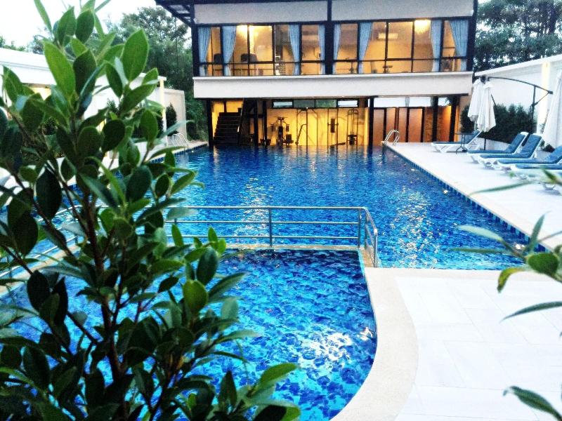 Avana Laemchabang Hotel image