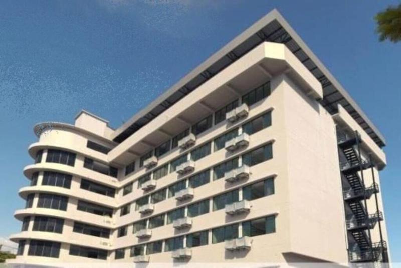 Avana Laemchabang Hotel image