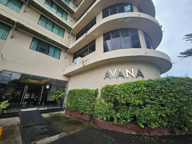 Avana Laemchabang Hotel image
