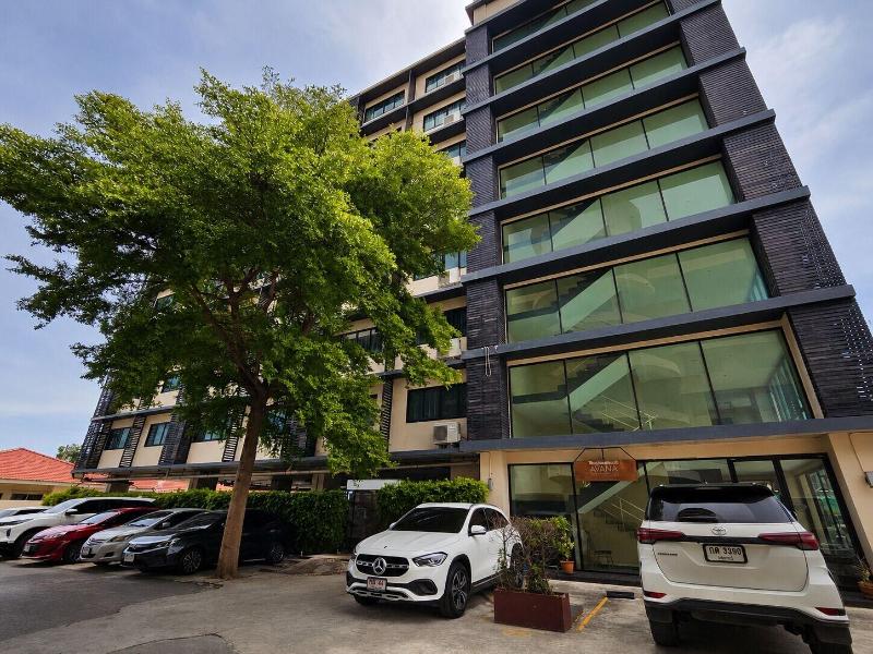 Avana Laemchabang Hotel image