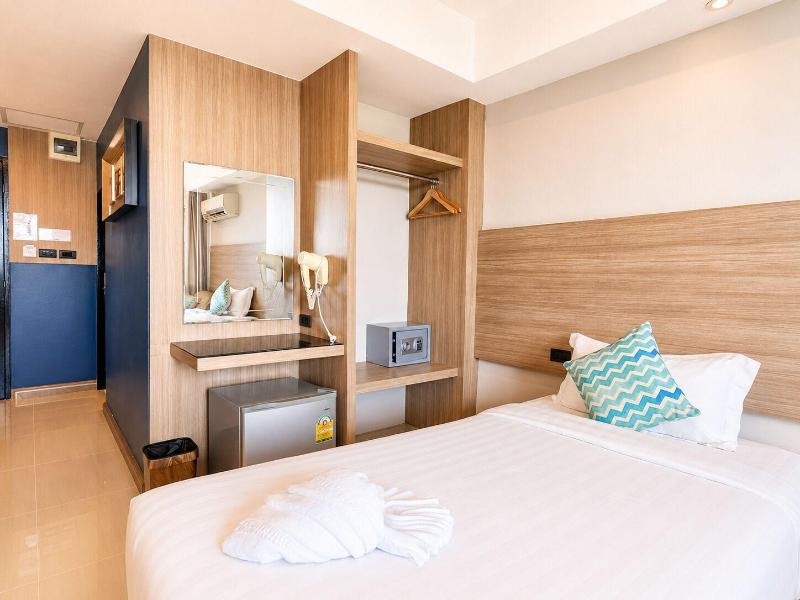 Avana Laemchabang Hotel image