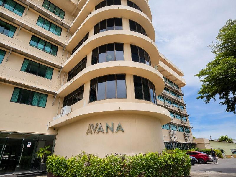Avana Laemchabang Hotel image