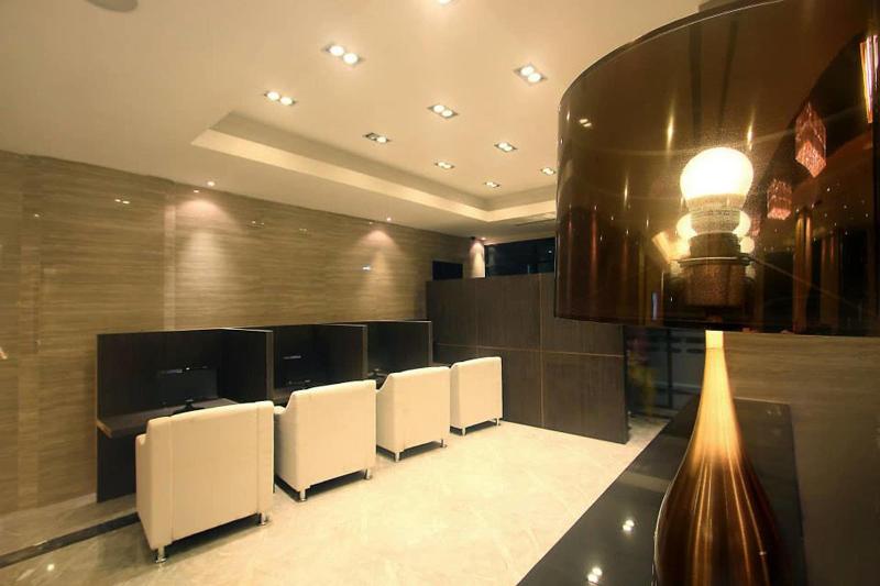 Avana Laemchabang Hotel image