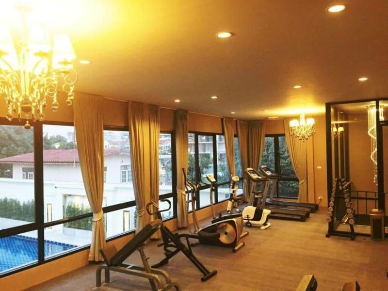 Avana Laemchabang Hotel image