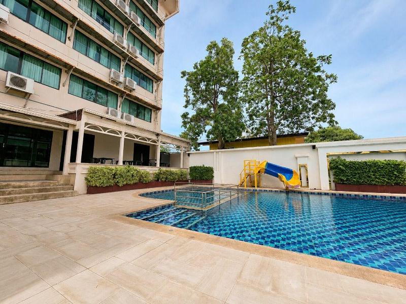 Avana Laemchabang Hotel image