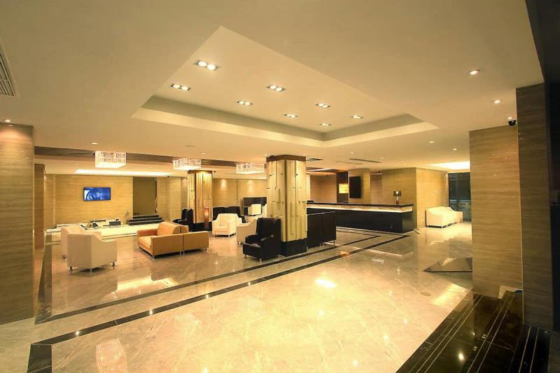 Avana Laemchabang Hotel image