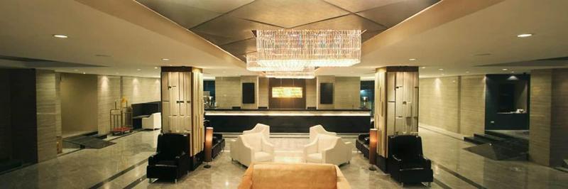 Avana Laemchabang Hotel image