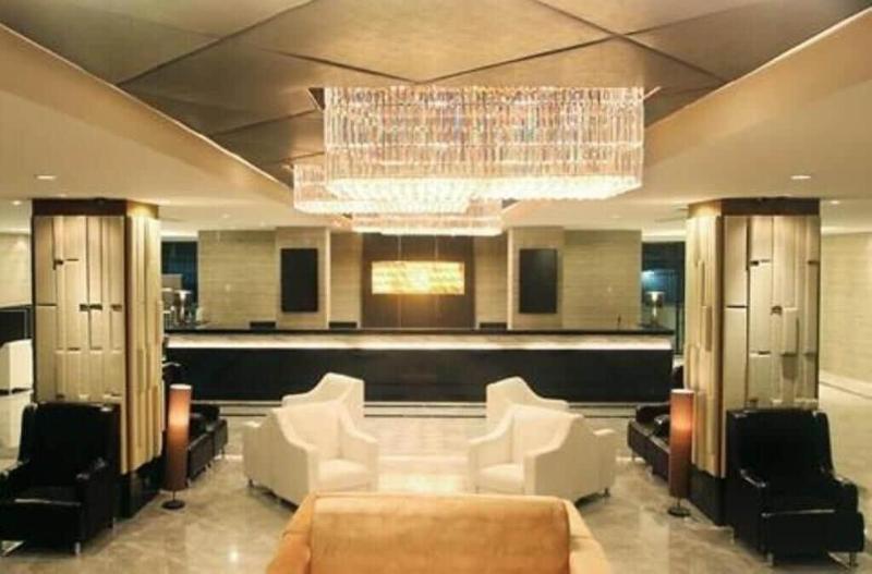 Avana Laemchabang Hotel image