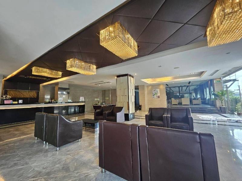 Avana Laemchabang Hotel image