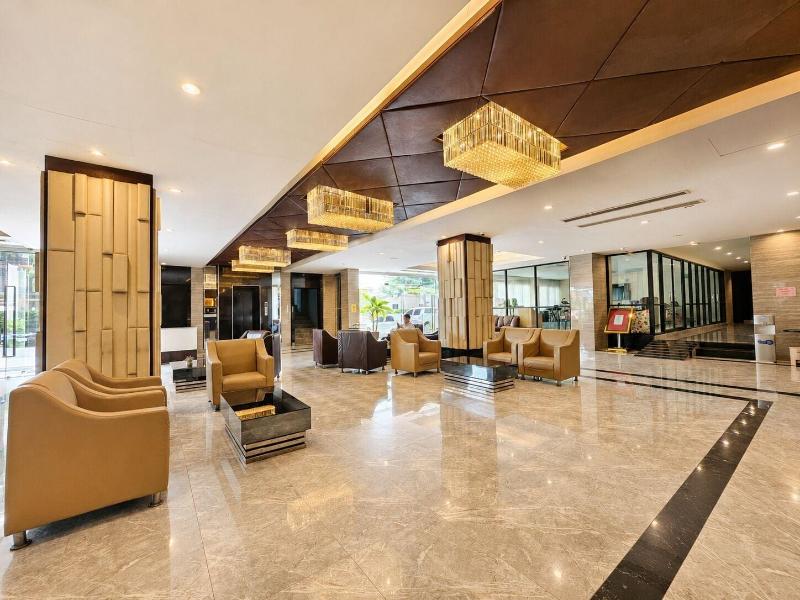 Avana Laemchabang Hotel image