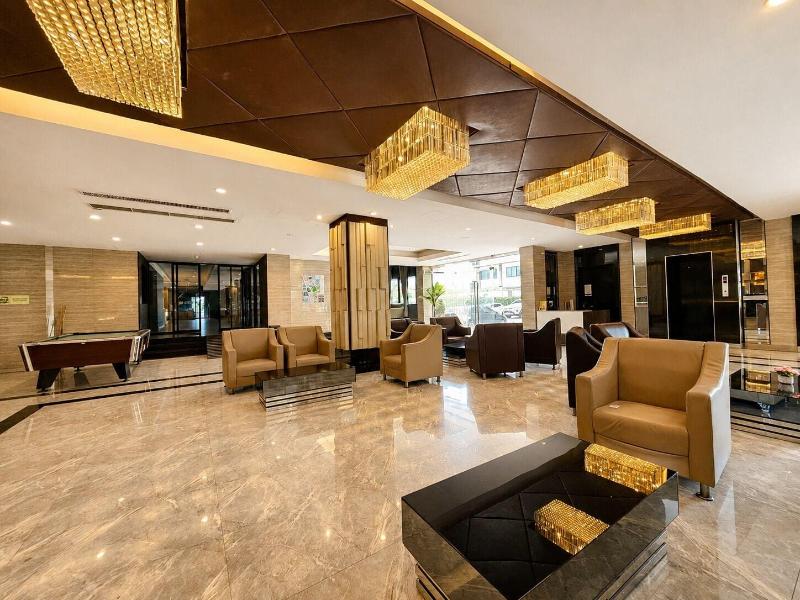 Avana Laemchabang Hotel image