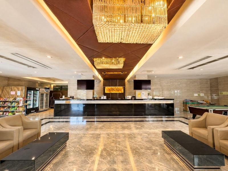 Avana Laemchabang Hotel image