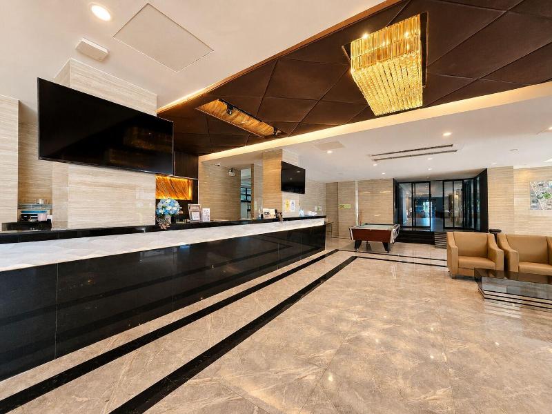 Avana Laemchabang Hotel image