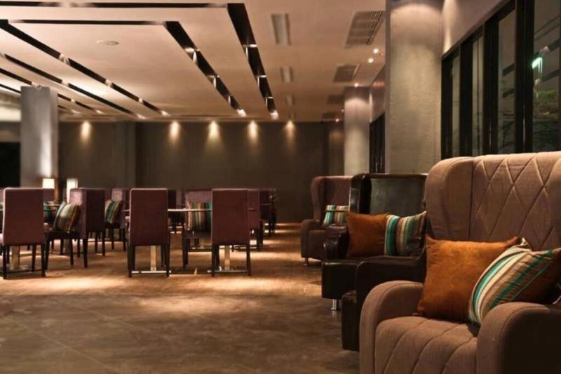 Avana Laemchabang Hotel image