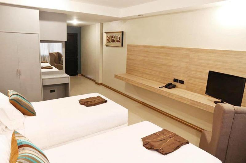 Avana Laemchabang Hotel image