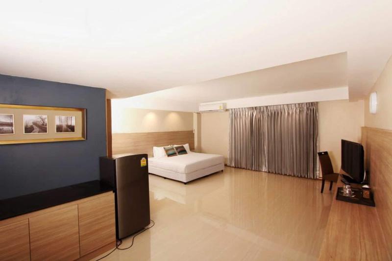 Avana Laemchabang Hotel image