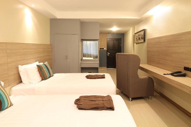 Avana Laemchabang Hotel image