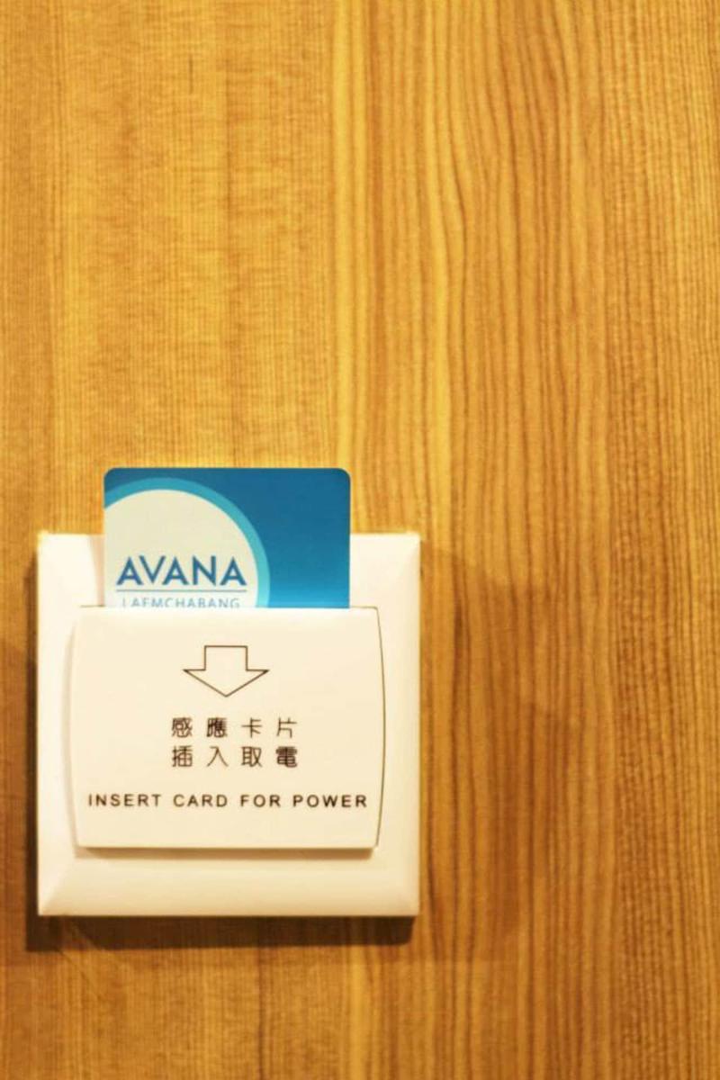 Avana Laemchabang Hotel image