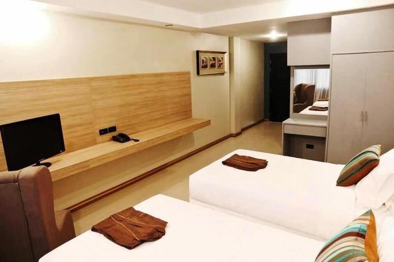 Avana Laemchabang Hotel image