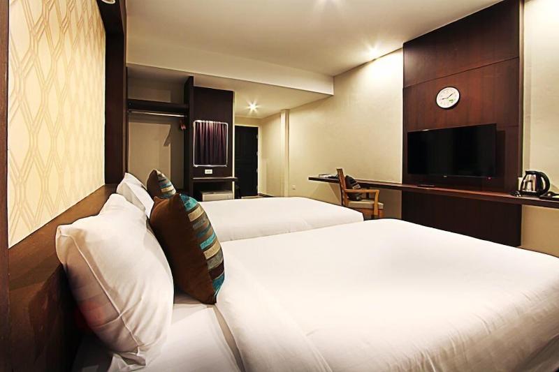 Avana Laemchabang Hotel image