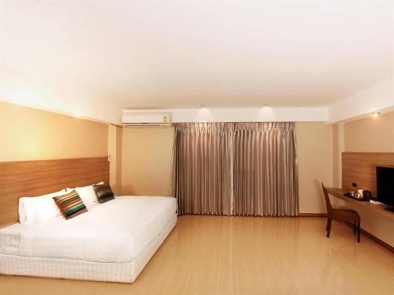 Avana Laemchabang Hotel image