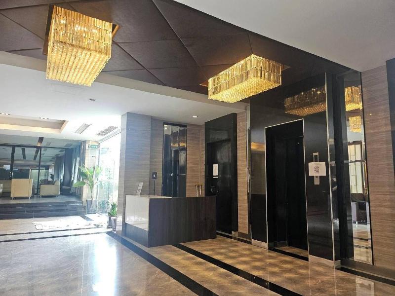 Avana Laemchabang Hotel image